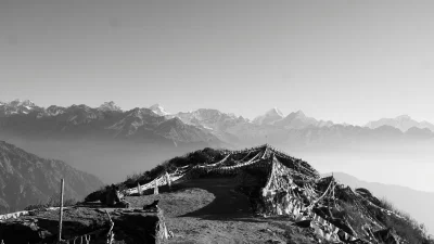 Helambu Trek