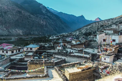 Altitude Sickness: Prevention and Treatment